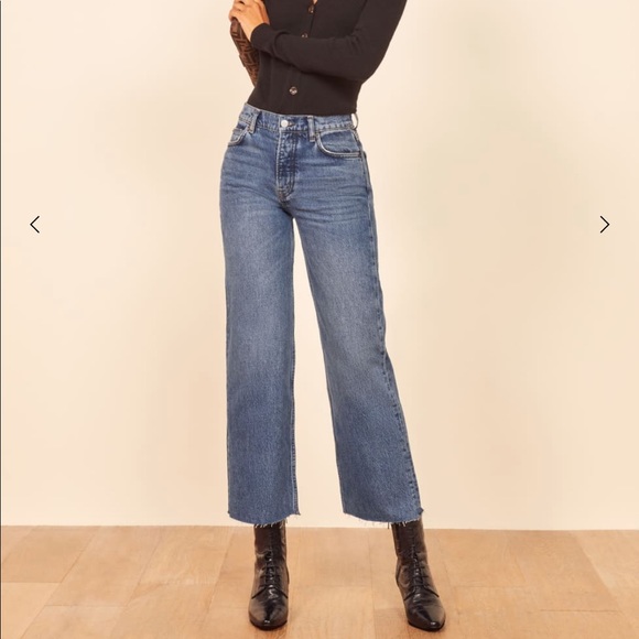 reformation fawcett jean